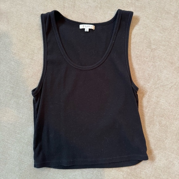 Z Supply Rib Tanks - Picture 6 of 10